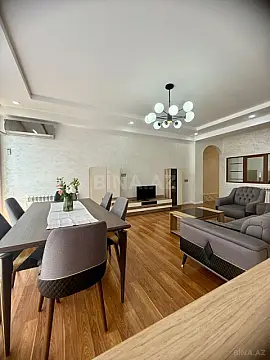 Satılır 3 otaqlı mənzil 100 m²
