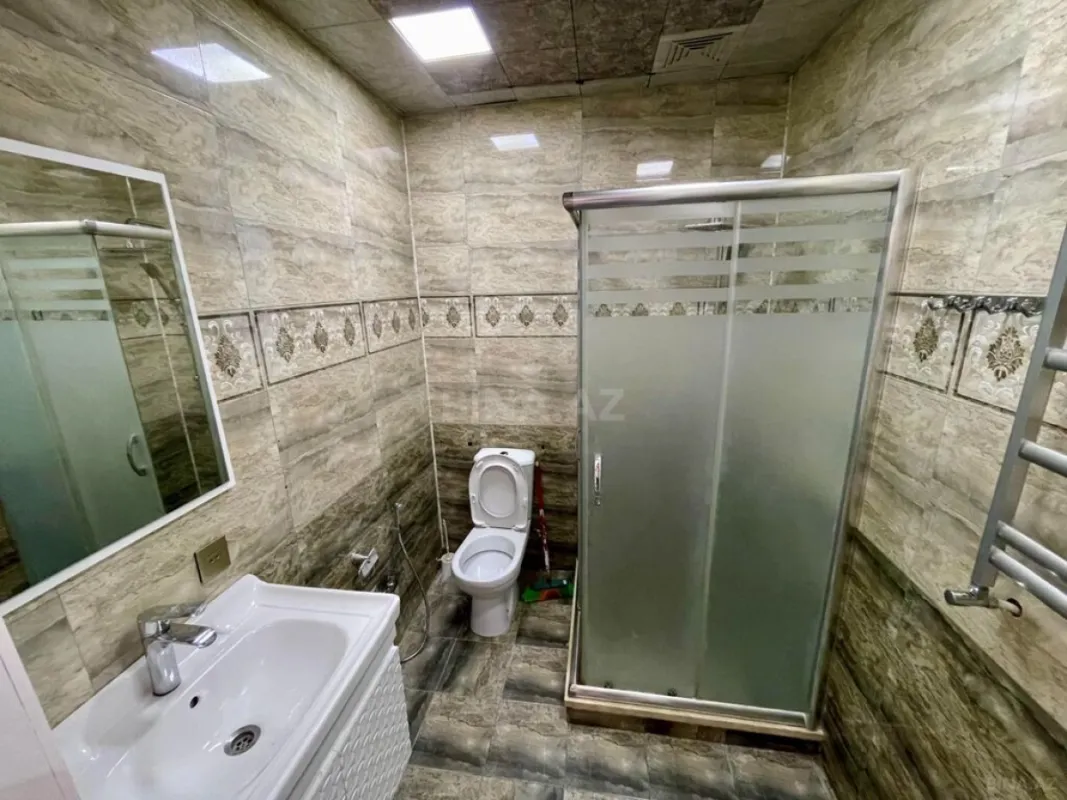 Satılır 3 otaqlı mənzil 100 m²