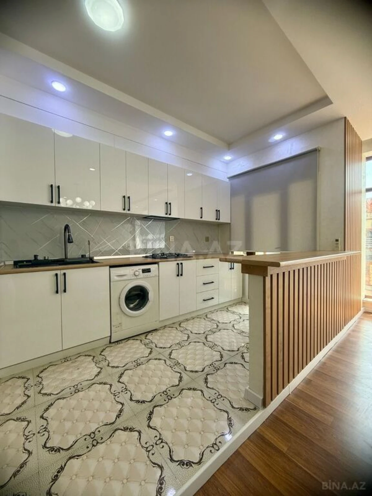 Satılır 3 otaqlı mənzil 100 m²