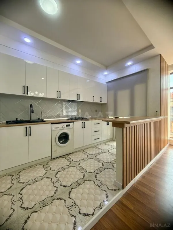 Satılır 3 otaqlı mənzil 100 m²