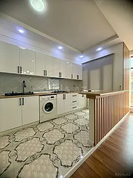 Satılır 3 otaqlı mənzil 100 m²