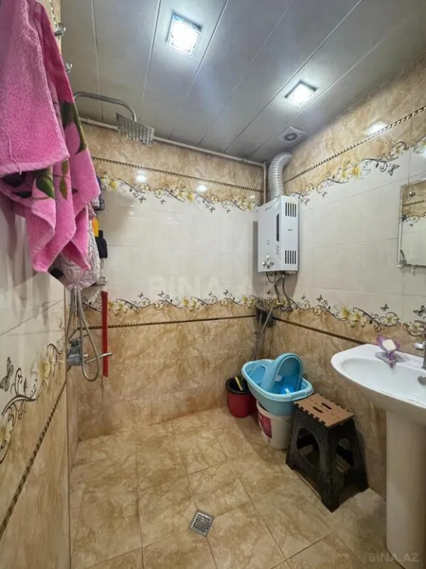 Satılır 3 otaqlı mənzil 60 m²