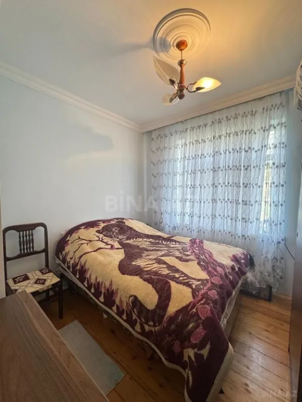 Satılır 3 otaqlı mənzil 60 m²