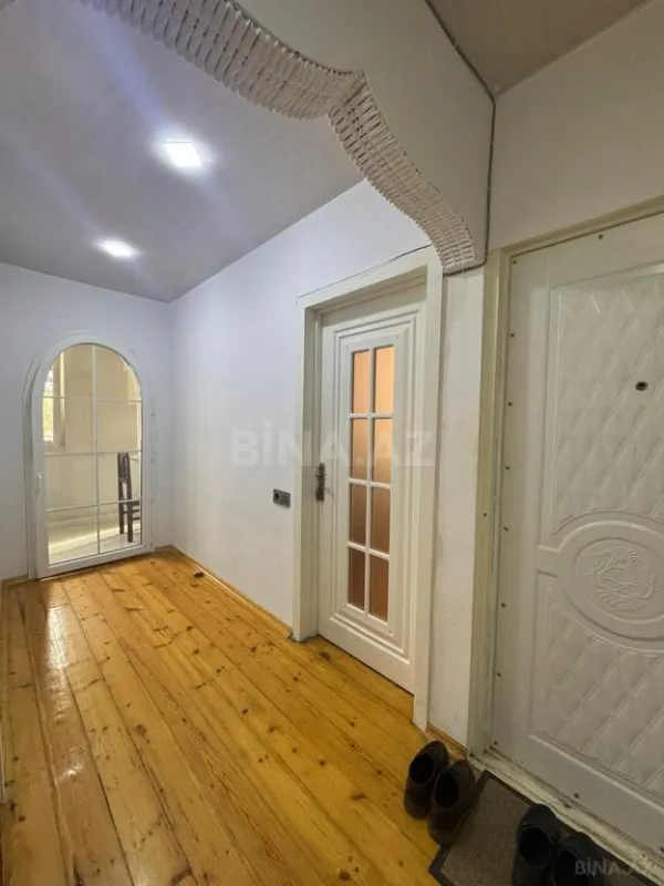 Satılır 3 otaqlı mənzil 60 m²