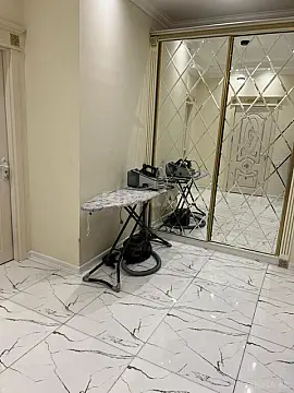 Satılır 2 otaqlı mənzil 69 m²