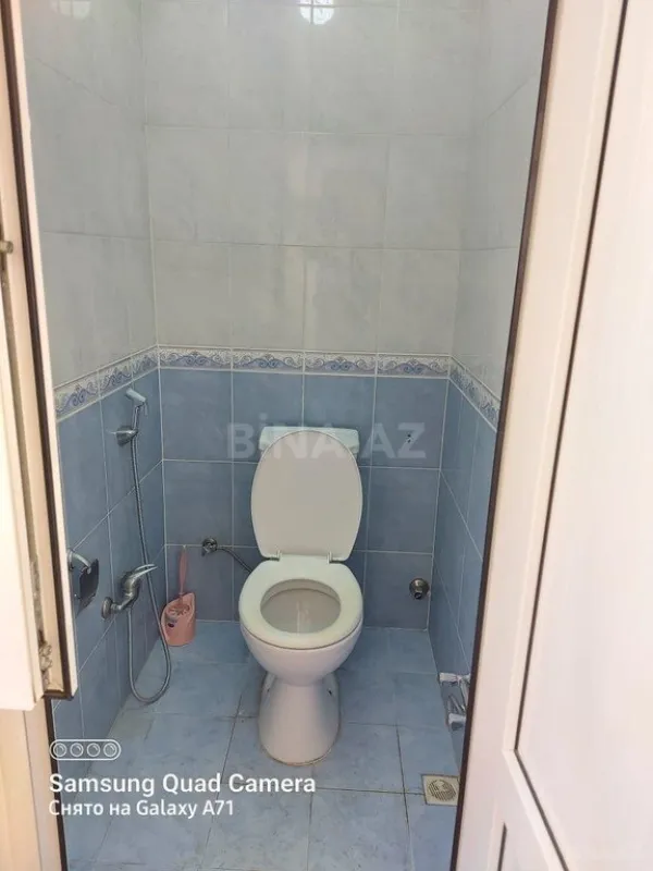 Kirayə verilir 2 otaqlı ofis 65 m²