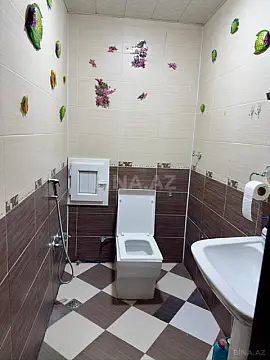 Satılır 3 otaqlı mənzil 140 m²