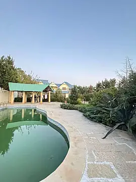 Satılır 4 otaqlı həyət evi 250 m² — Bakı, Mərdəkan 4 otaq 250.00 m²