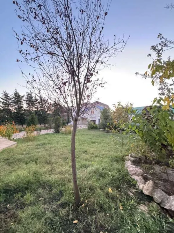 Satılır 4 otaqlı həyət evi 250 m²