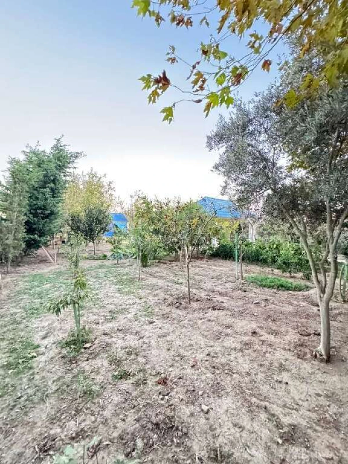 Satılır 4 otaqlı həyət evi 250 m²