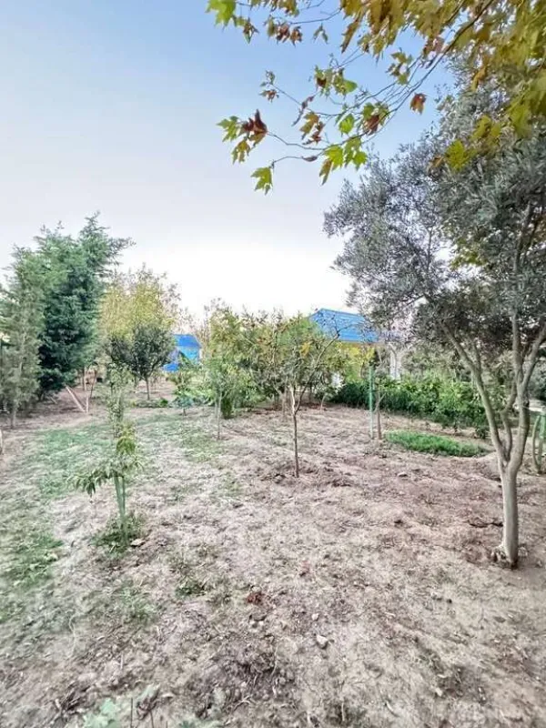 Satılır 4 otaqlı həyət evi 250 m²