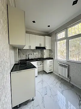 Satılır 2 otaqlı mənzil 55 m²