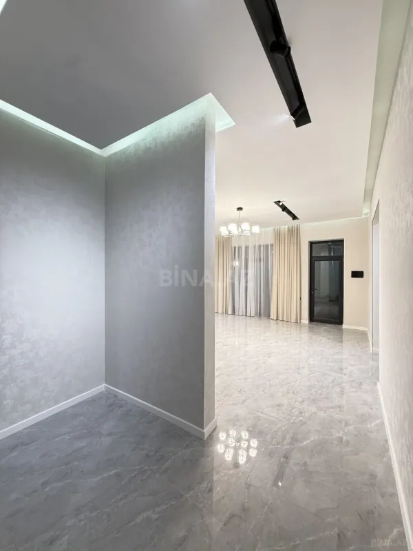Satılır 4 otaqlı həyət evi 130 m²