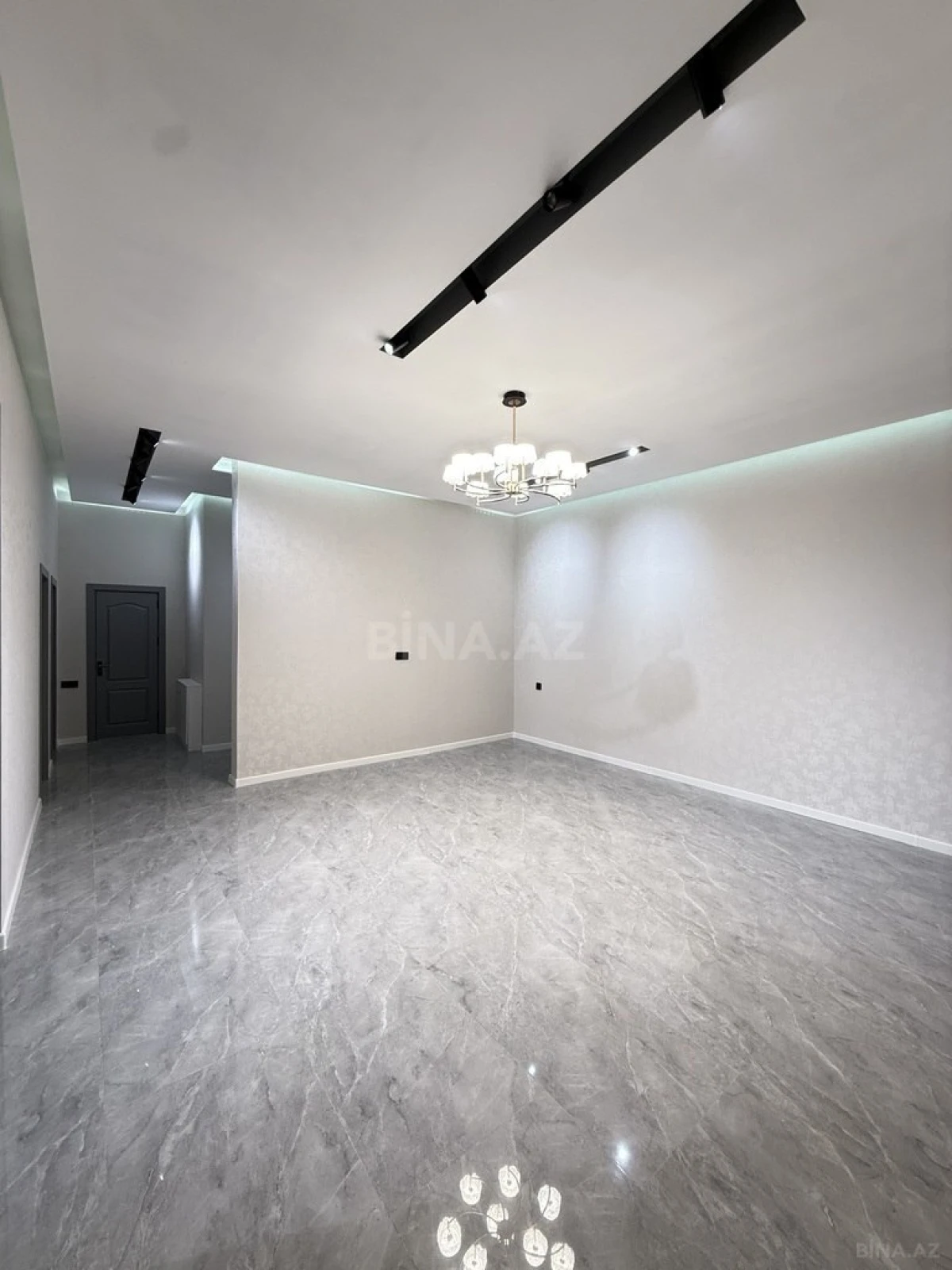 Satılır 4 otaqlı həyət evi 130 m²