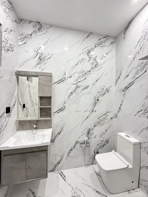 Satılır 4 otaqlı həyət evi 130 m²