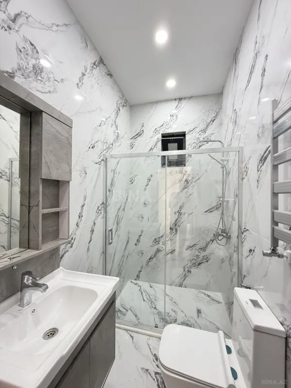 Satılır 4 otaqlı həyət evi 130 m²