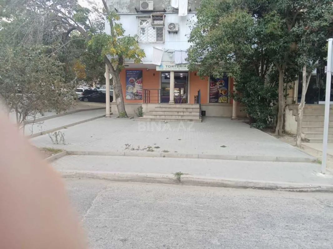 Satılır obyekt 50 m²