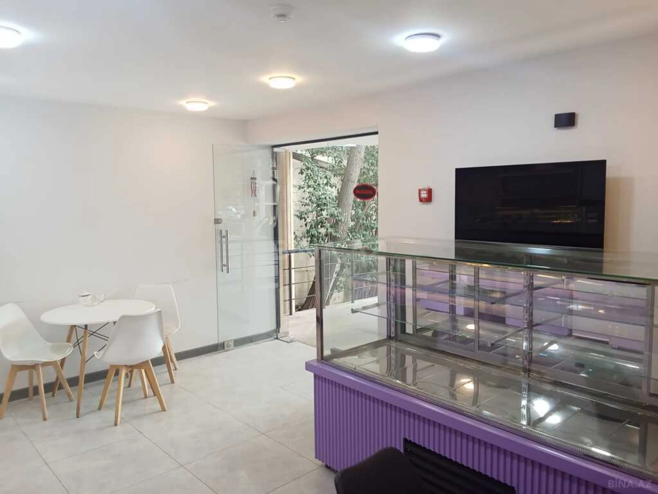 Satılır obyekt 50 m²