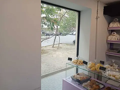 Satılır obyekt 50 m²