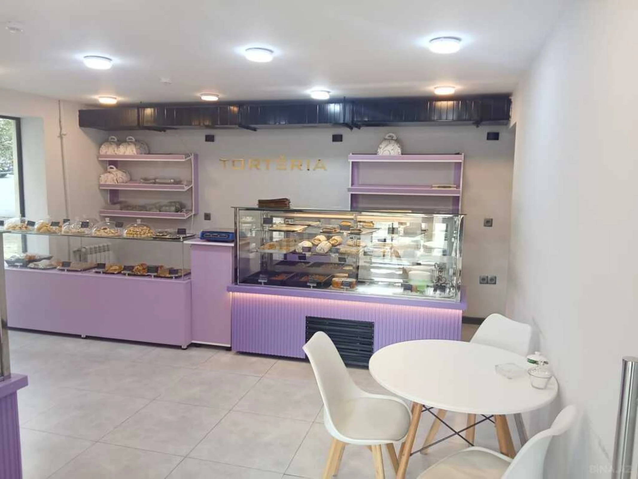 Satılır obyekt 50 m²