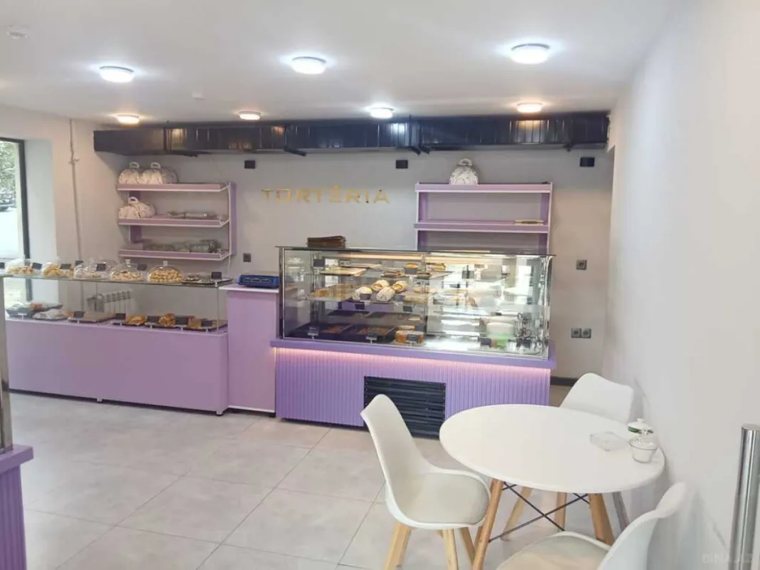 Satılır obyekt 50 m²