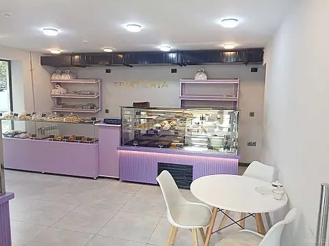 Satılır obyekt 50 m²