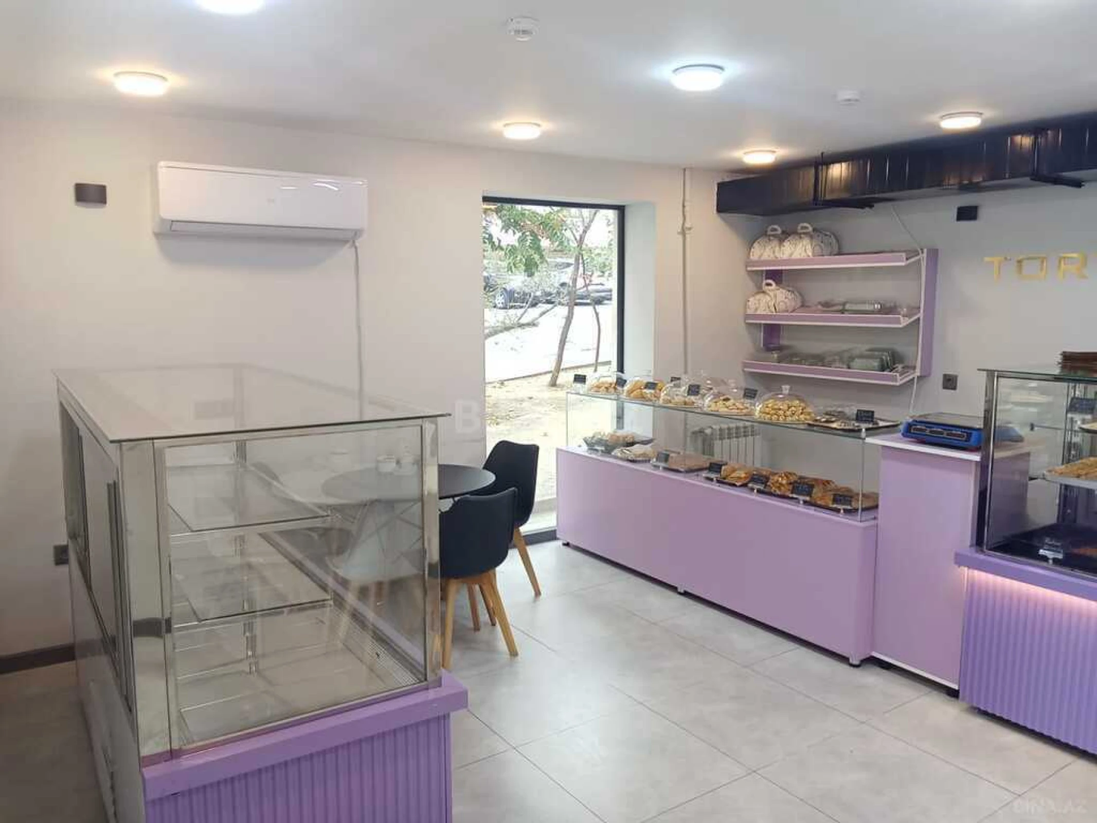 Satılır obyekt 50 m²