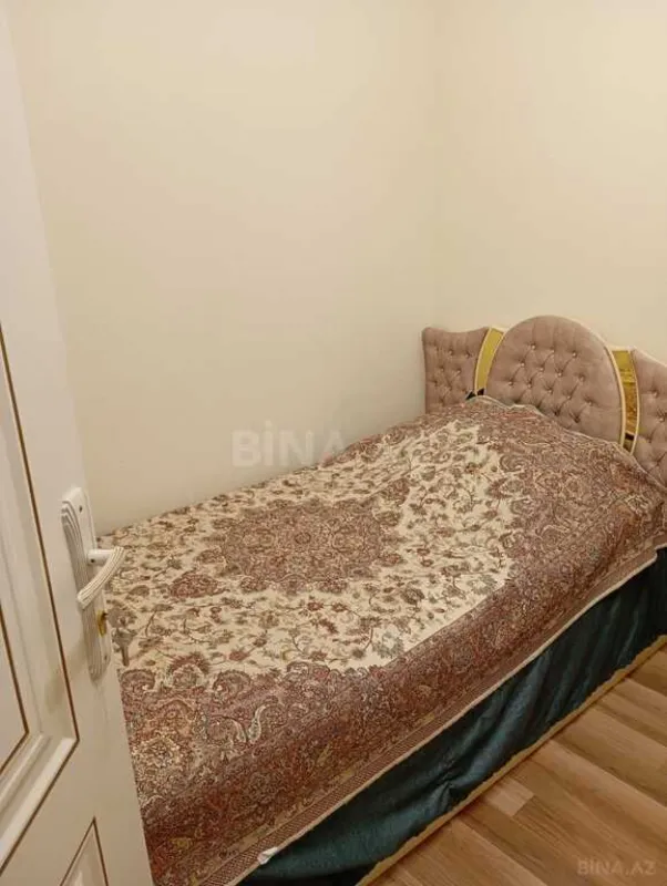 Satılır 3 otaqlı mənzil 92 m²