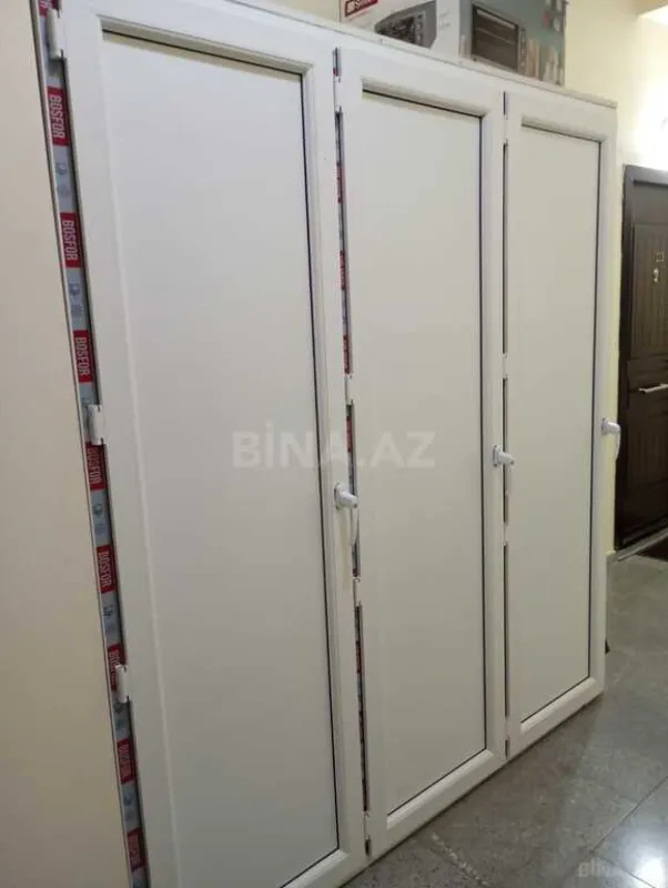 Satılır 3 otaqlı mənzil 92 m²