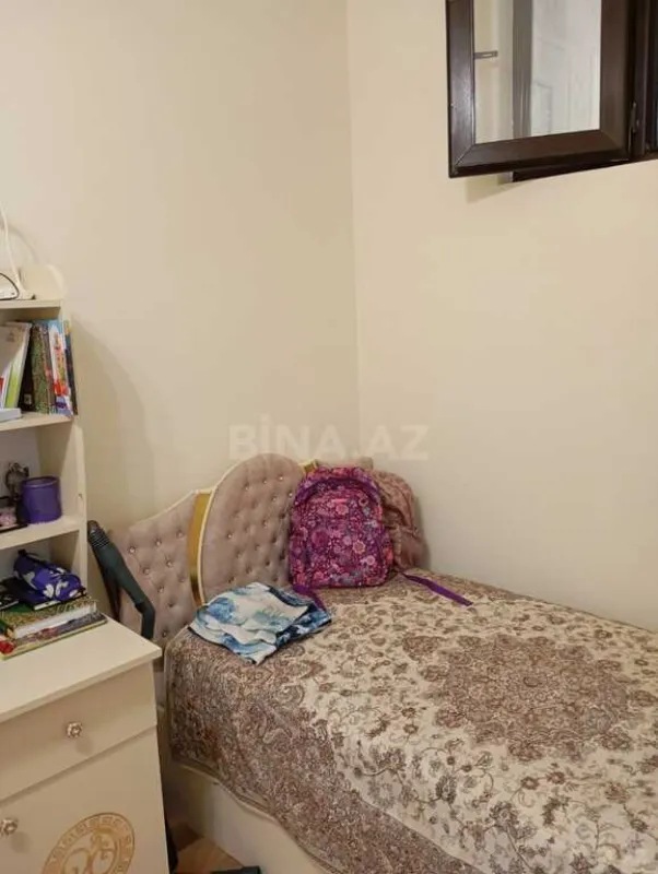 Satılır 3 otaqlı mənzil 92 m²