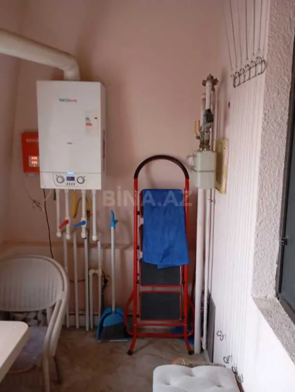 Satılır 3 otaqlı mənzil 92 m²
