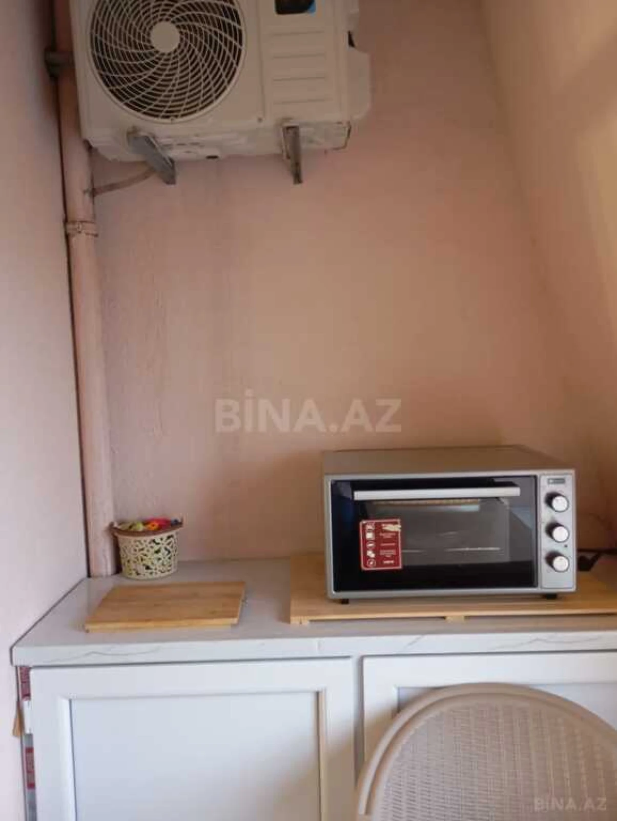 Satılır 3 otaqlı mənzil 92 m²