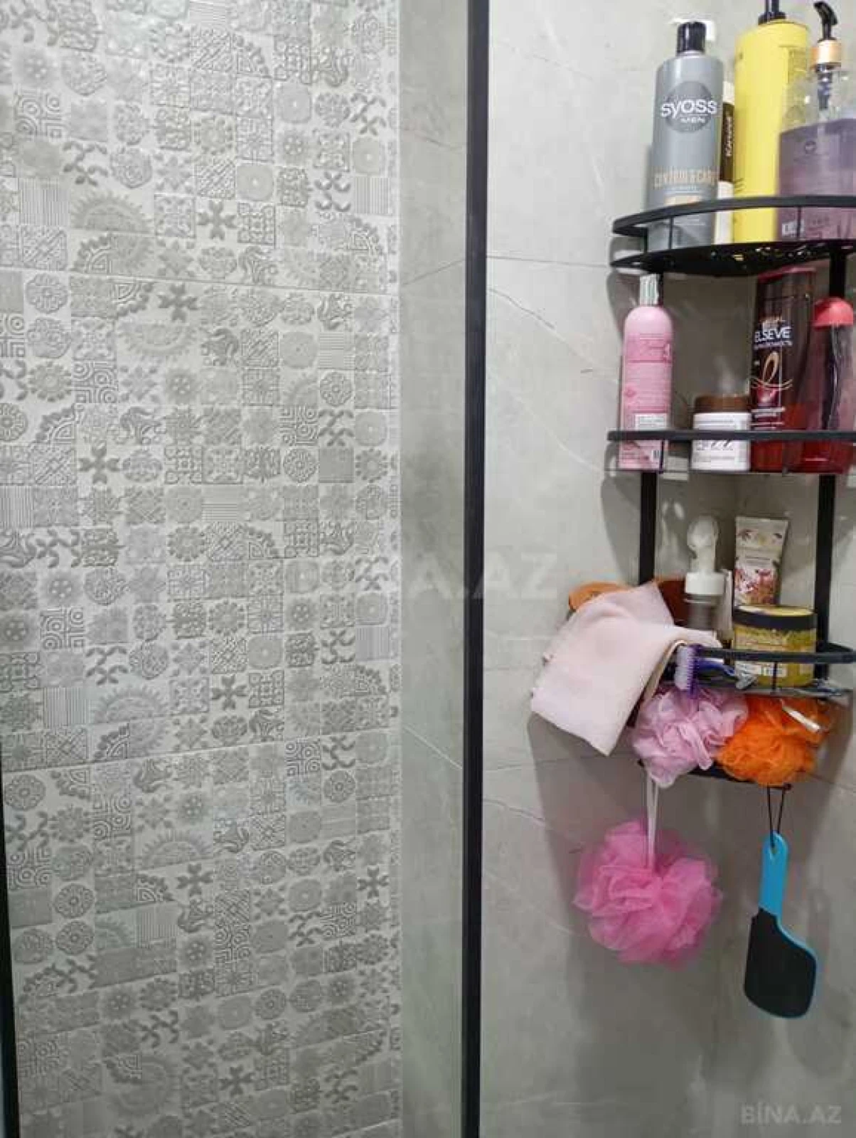 Satılır 3 otaqlı mənzil 92 m²