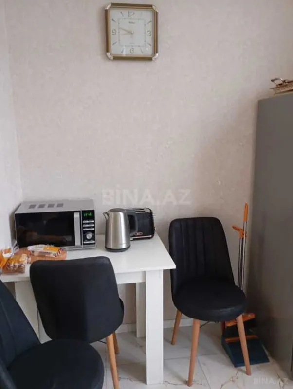 Satılır 3 otaqlı mənzil 92 m²
