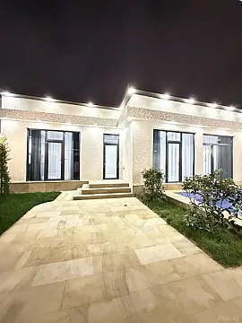 Satılır 4 otaqlı həyət evi 130 m²