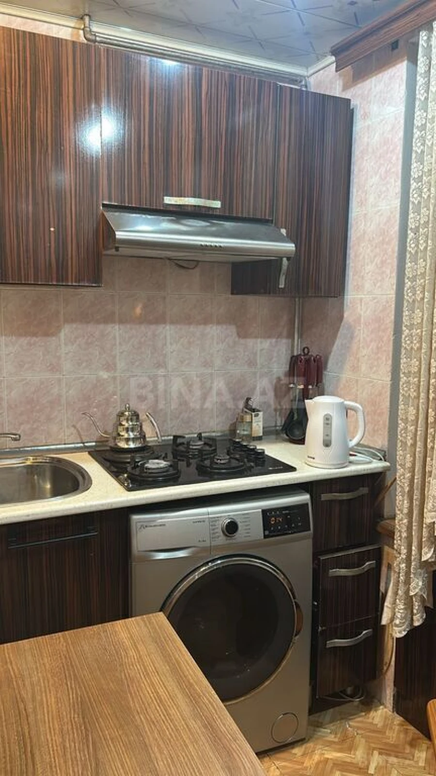 Satılır 3 otaqlı mənzil 70 m²
