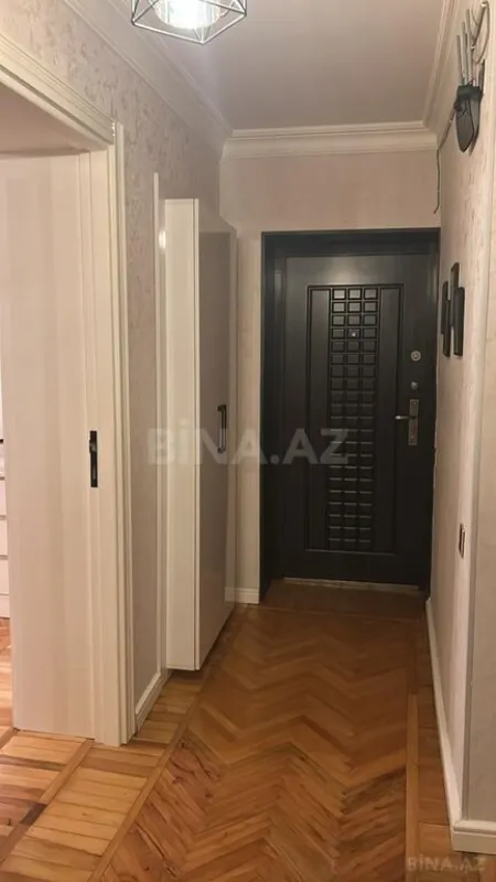 Satılır 3 otaqlı mənzil 70 m²
