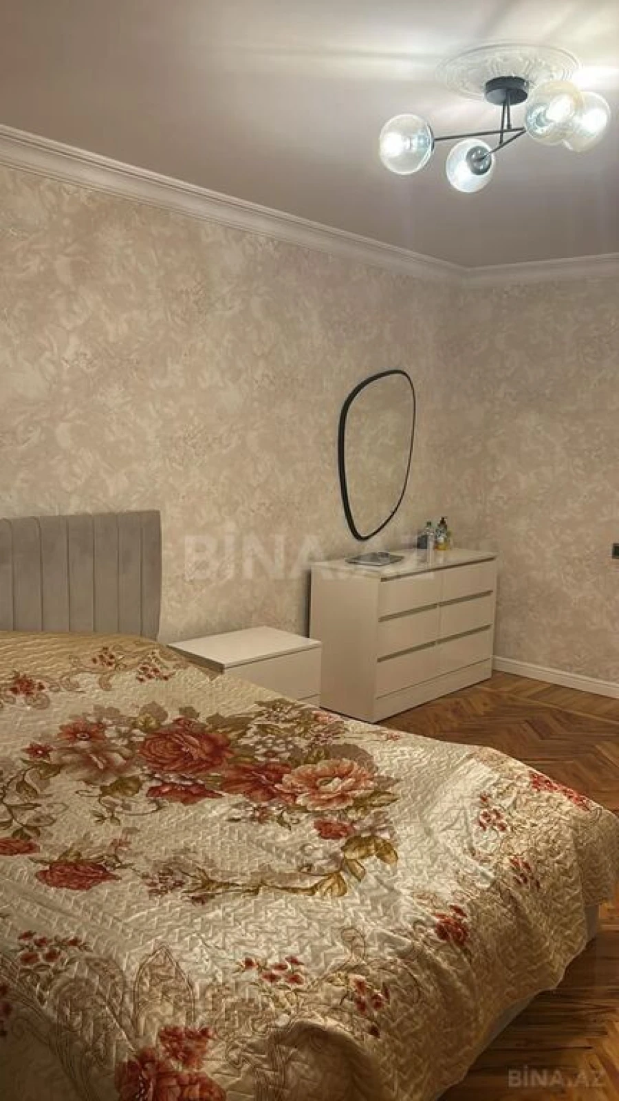 Satılır 3 otaqlı mənzil 70 m²