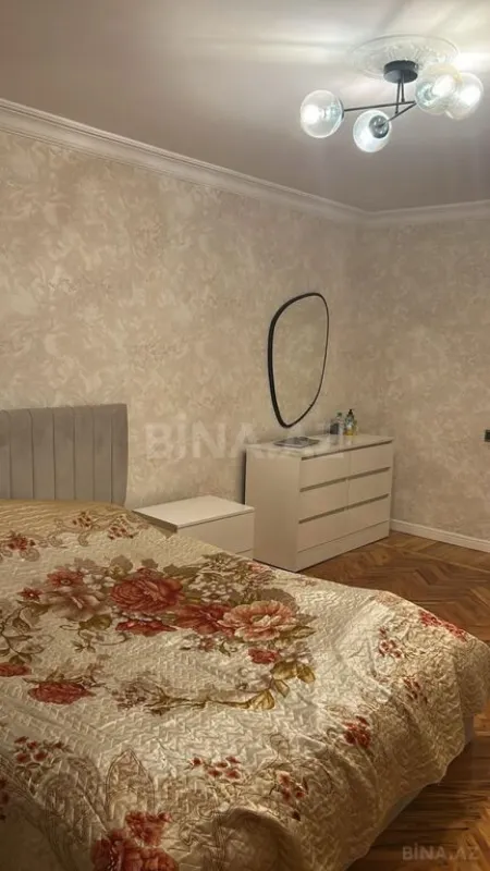 Satılır 3 otaqlı mənzil 70 m²