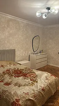 Satılır 3 otaqlı mənzil 70 m²