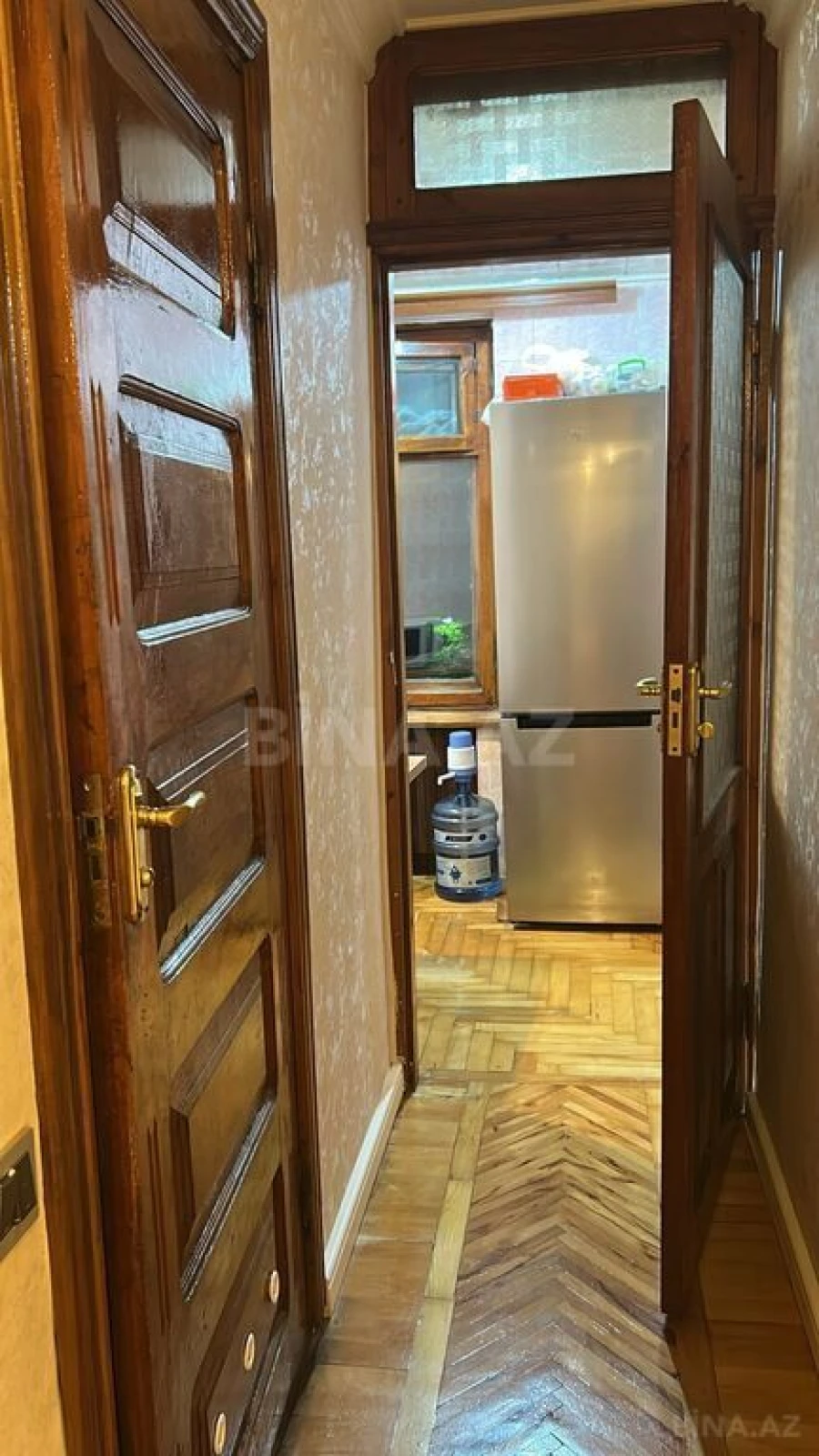 Satılır 3 otaqlı mənzil 70 m²