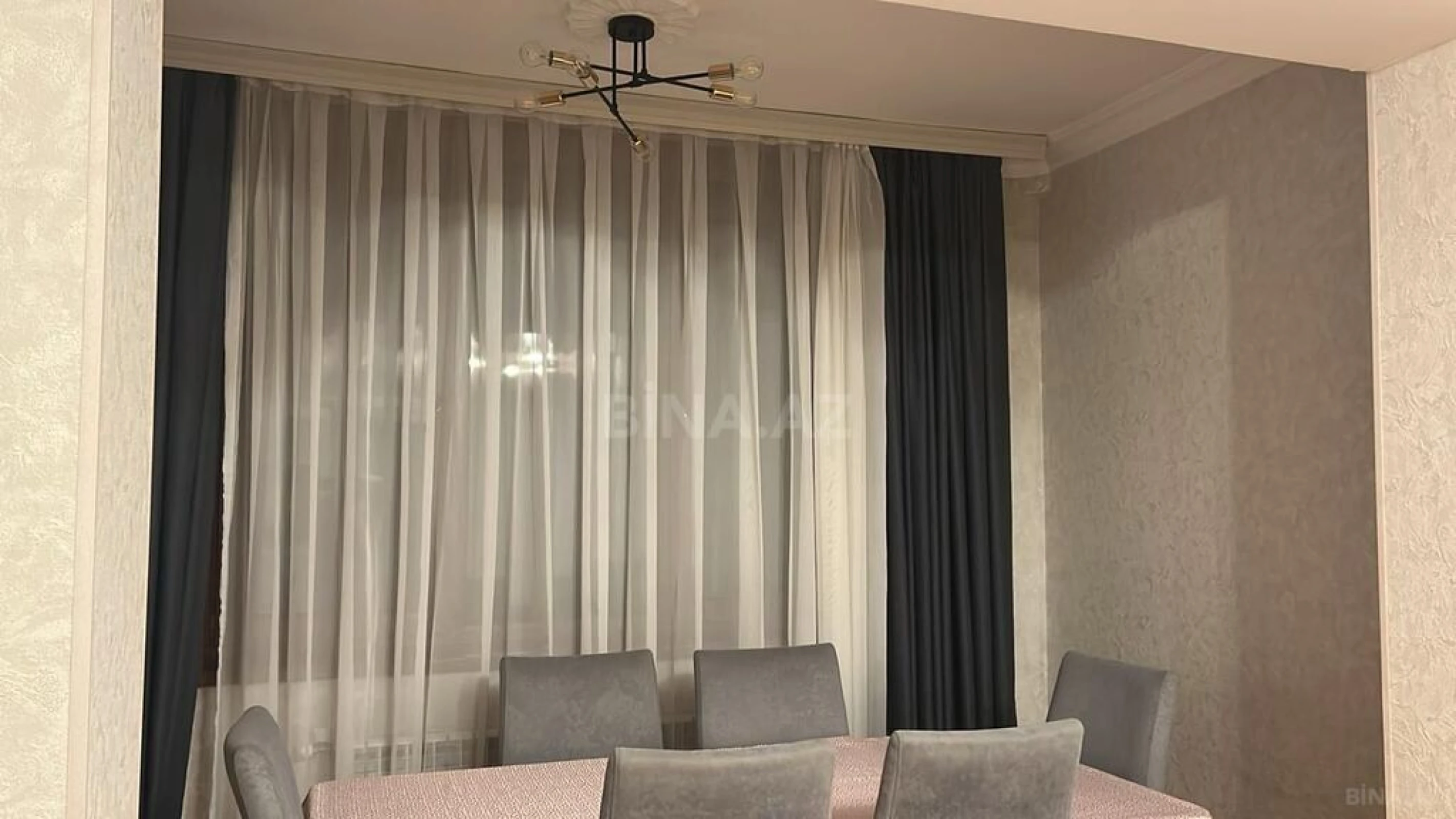 Satılır 3 otaqlı mənzil 70 m²