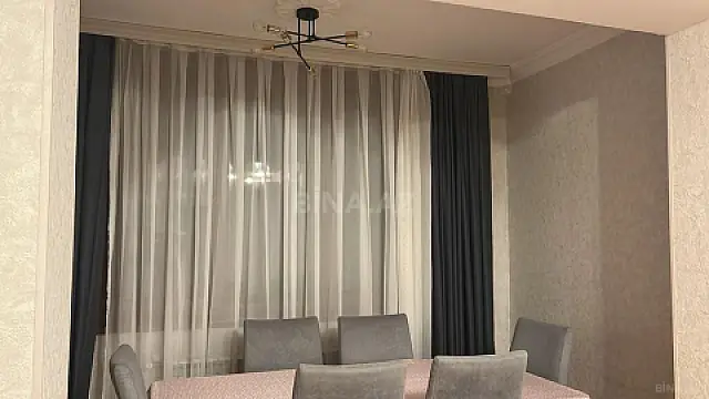 Satılır 3 otaqlı mənzil 70 m² — Bakı, Nərimanov 3 otaq 70.00 m²