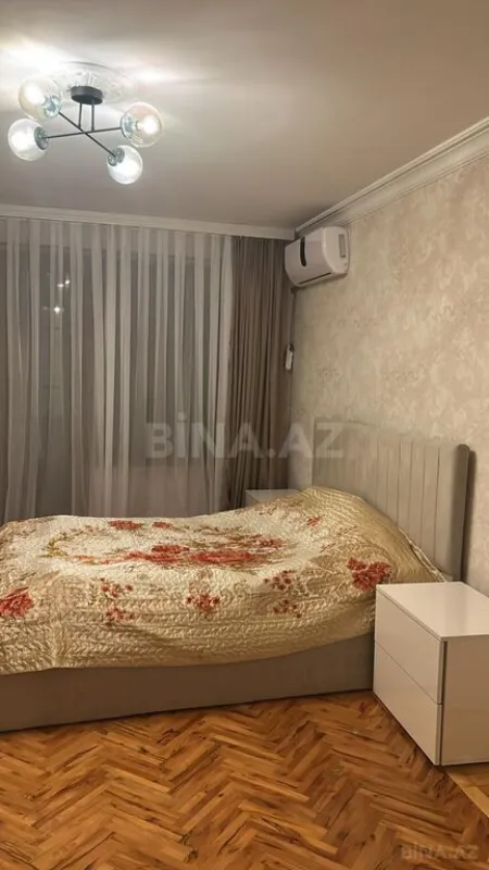 Satılır 3 otaqlı mənzil 70 m²