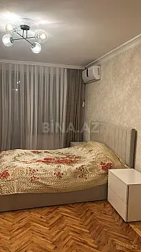 Satılır 3 otaqlı mənzil 70 m²