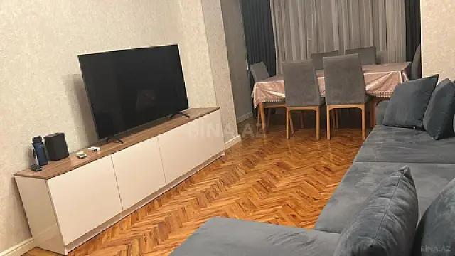 Satılır 3 otaqlı mənzil 70 m²