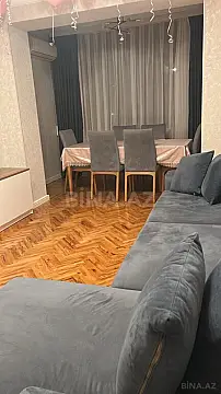 Satılır 3 otaqlı mənzil 70 m²