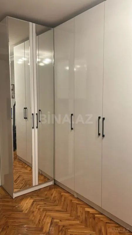 Satılır 3 otaqlı mənzil 70 m²