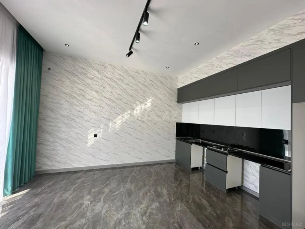 Satılır 4 otaqlı həyət evi 144 m²