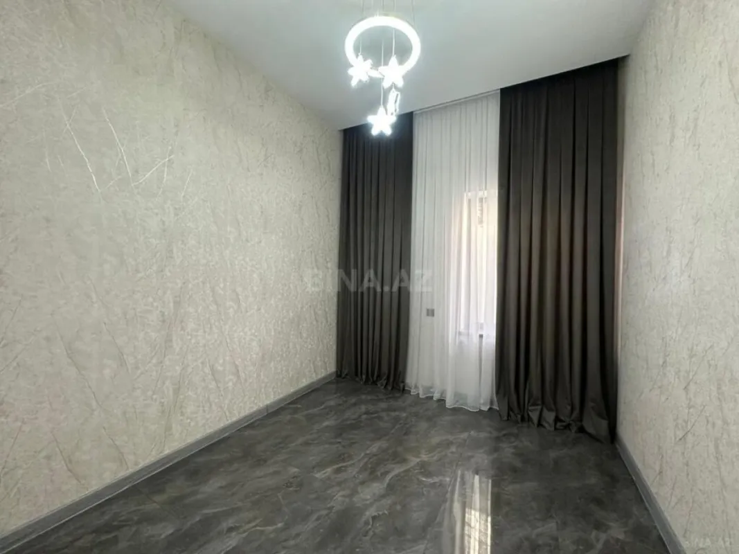 Satılır 4 otaqlı həyət evi 144 m²